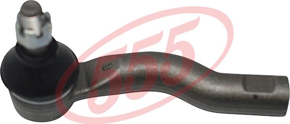 555 SE-3921R — Końcówka drążka kierowniczego poprzecznego