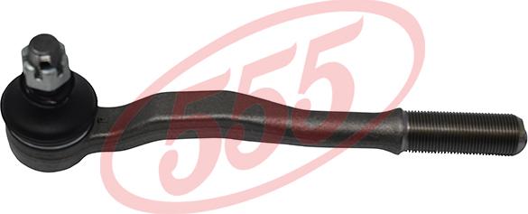 555 SE-3561L — Końcówka drążka kierowniczego poprzecznego