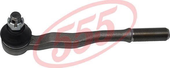 555 SE-3561R — Końcówka drążka kierowniczego poprzecznego