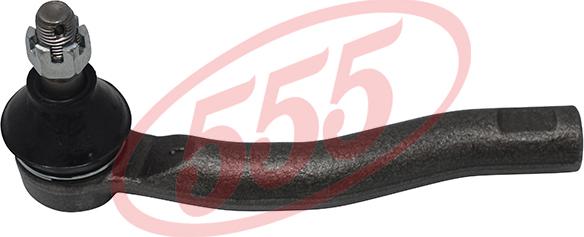 555 SE-3641R — Końcówka drążka kierowniczego poprzecznego
