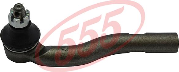 555 SE-3761R — Końcówka drążka kierowniczego poprzecznego