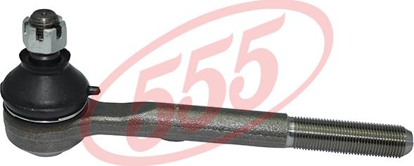 555 SE-2472 - Końcówka drążka kierowniczego