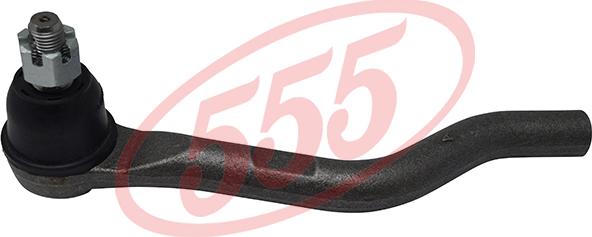 555 SE-H831R — Końcówka drążka kierowniczego poprzecznego