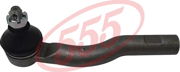 555 SE-M071R - Końcówka drążka kierowniczego