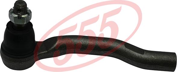 555 SE-N281L — Końcówka drążka kierowniczego poprzecznego
