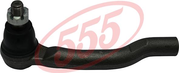 555 SE-N281R - Końcówka drążka kierowniczego