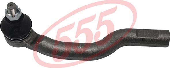 555 SE-S011R — Końcówka drążka kierowniczego poprzecznego