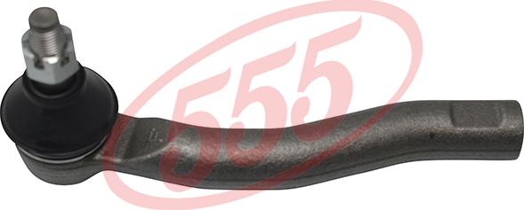 555 SE-T061R — Końcówka drążka kierowniczego poprzecznego
