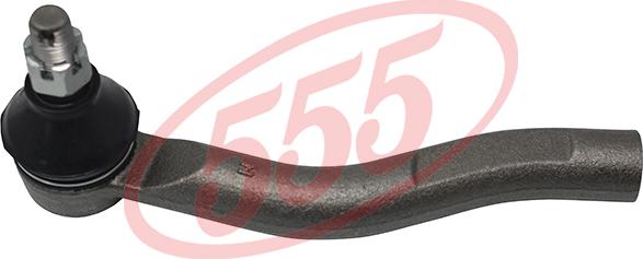555 SE-T021R - Końcówka drążka kierowniczego
