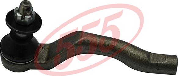 555 SE-T141R - Końcówka drążka kierowniczego