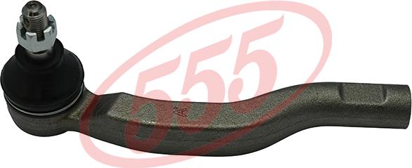555 SE-T351R — Końcówka drążka kierowniczego poprzecznego