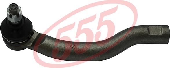 555 SE-T221R — Końcówka drążka kierowniczego poprzecznego