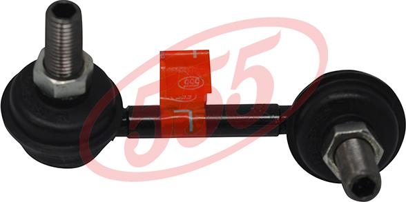 555 SL-6385L — Drążek / wspornik, stabilizator