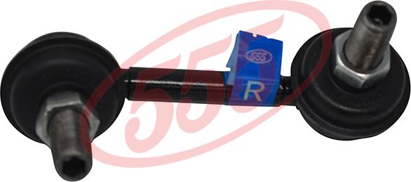 555 SL-6385R — Drążek / wspornik, stabilizator