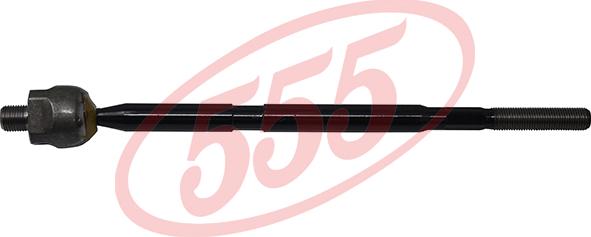555 SR-9420 — Połączenie osiowe, drążek kierowniczy poprzeczny