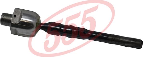 555 SR-4980 — Połączenie osiowe, drążek kierowniczy poprzeczny