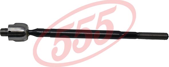 555 SR-6650 - Drążek kierowniczy boczny bez końcówki