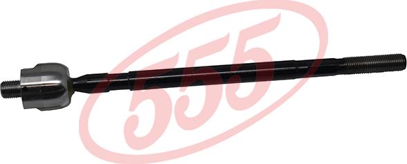 555 SR-6660 — Połączenie osiowe, drążek kierowniczy poprzeczny