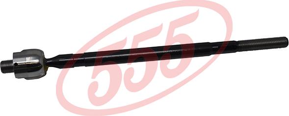 555 SR-6680 — Połączenie osiowe, drążek kierowniczy poprzeczny