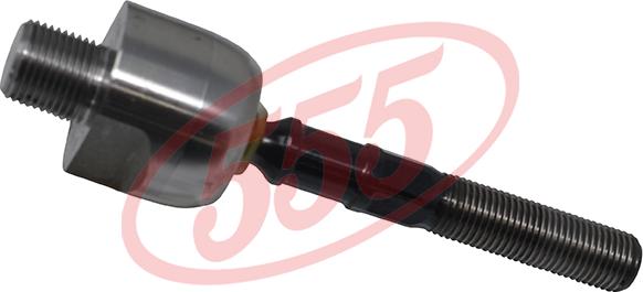 555 SR-6350 - Drążek kierowniczy boczny bez końcówki