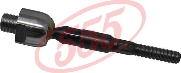 555 SR-6380 — Połączenie osiowe, drążek kierowniczy poprzeczny