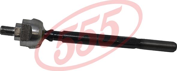 555 SR-6220 — Połączenie osiowe, drążek kierowniczy poprzeczny