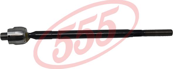 555 SR-6730 — Połączenie osiowe, drążek kierowniczy poprzeczny