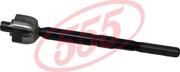 555 SR-1800 — Połączenie osiowe, drążek kierowniczy poprzeczny