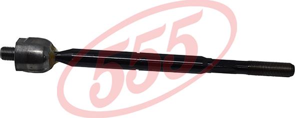 555 SR-3930 — Połączenie osiowe, drążek kierowniczy poprzeczny