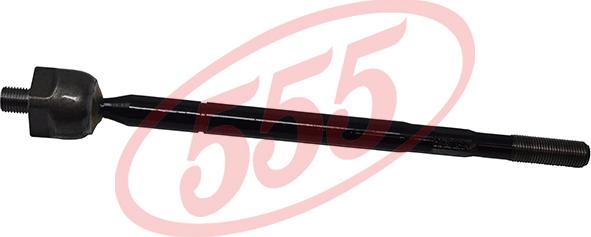 555 SR-3920 — Połączenie osiowe, drążek kierowniczy poprzeczny