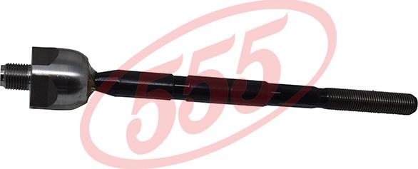 555 SR-3580 — Połączenie osiowe, drążek kierowniczy poprzeczny
