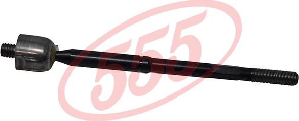 555 SR-3640 — Połączenie osiowe, drążek kierowniczy poprzeczny