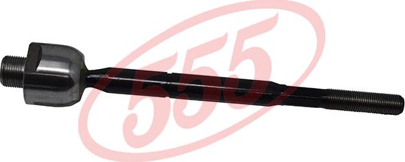 555 SR-3840 — Połączenie osiowe, drążek kierowniczy poprzeczny