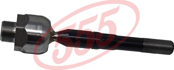 555 SR-3811 — Połączenie osiowe, drążek kierowniczy poprzeczny
