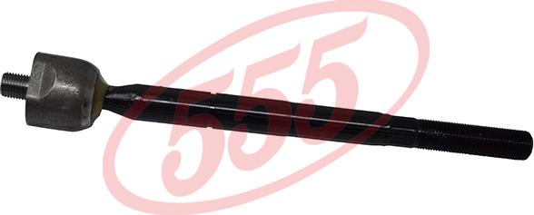 555 SR-2870 — Połączenie osiowe, drążek kierowniczy poprzeczny