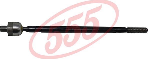 555 SR-7640L — Połączenie osiowe, drążek kierowniczy poprzeczny