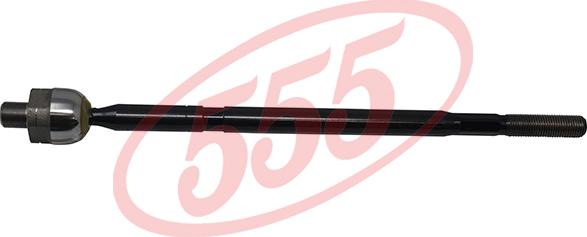 555 SR-7640R — Połączenie osiowe, drążek kierowniczy poprzeczny