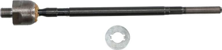 555 SR-7700-M — Połączenie osiowe, drążek kierowniczy poprzeczny