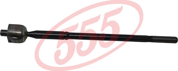 555 SR-B060 — Połączenie osiowe, drążek kierowniczy poprzeczny