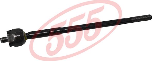 555 SR-B010 — Połączenie osiowe, drążek kierowniczy poprzeczny