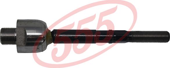 555 SR-H570 — Połączenie osiowe, drążek kierowniczy poprzeczny