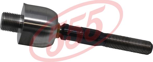 555 SR-H050 — Połączenie osiowe, drążek kierowniczy poprzeczny