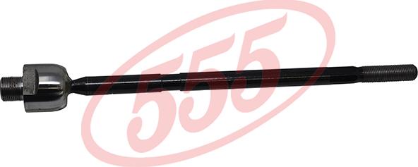 555 SR-H020 — Połączenie osiowe, drążek kierowniczy poprzeczny