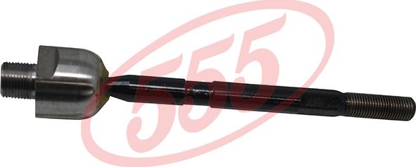 555 SR-H140 — Połączenie osiowe, drążek kierowniczy poprzeczny