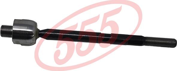 555 SR-H150 — Połączenie osiowe, drążek kierowniczy poprzeczny