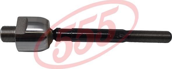 555 SR-H800 — Połączenie osiowe, drążek kierowniczy poprzeczny