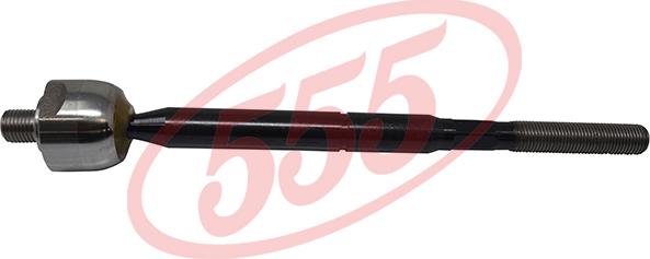555 SR-M090 — Połączenie osiowe, drążek kierowniczy poprzeczny