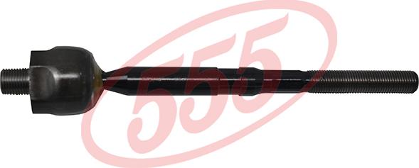 555 SR-M060 — Połączenie osiowe, drążek kierowniczy poprzeczny