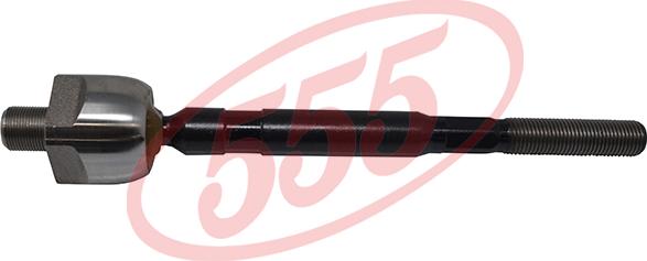 555 SR-N520 — Połączenie osiowe, drążek kierowniczy poprzeczny