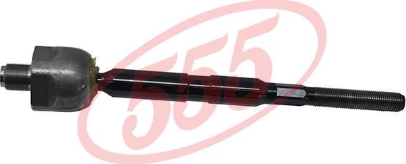 555 SR-N340 — Połączenie osiowe, drążek kierowniczy poprzeczny